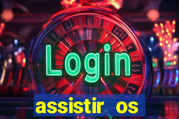 assistir os simpsons completo dublado